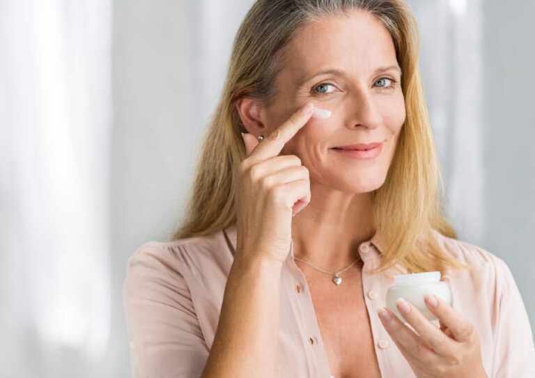 The Ultimate Anti-Aging Facial Guide | Westwood Clinic