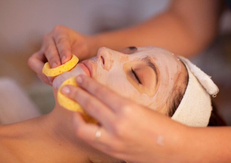 Facial Treatment Near Me | Find Your Treat Here
