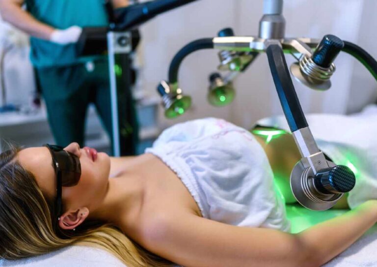 Top Slimming Treatments for Effective Weight Loss | Westwood Clinic