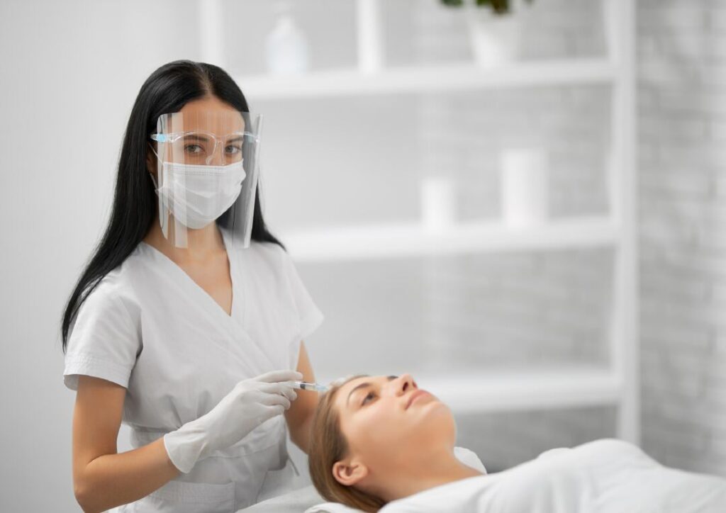 Best Aesthetic Clinic in Malaysia