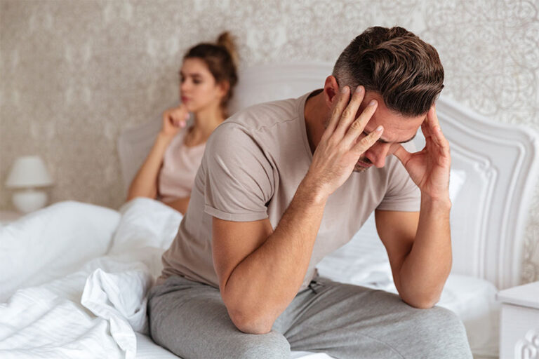 Effective Erectile Dysfunction Treatment in Malaysia | Westwood Clinic