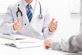 Men’s Health Clinic