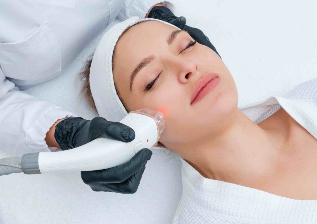 Skin Clinic Kuala Lumpur