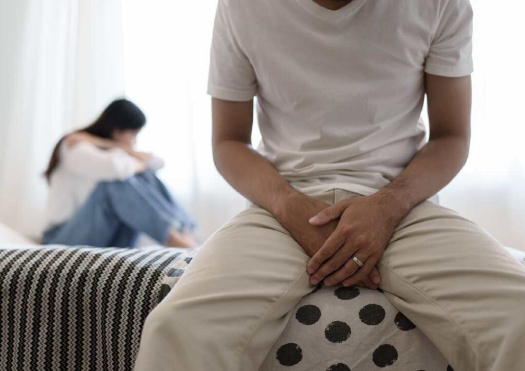 erectile dysfunction treatment in Malaysia