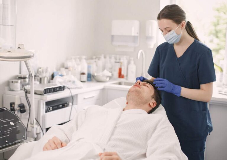 The Importance of Men’s Health Clinics in Modern Care