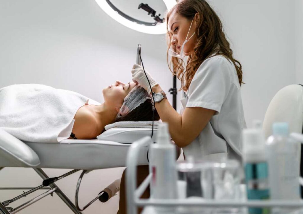 skin clinic Kuala Lumpur