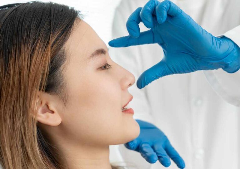 Understanding Nose Thread Lifts: Is It Right for You?