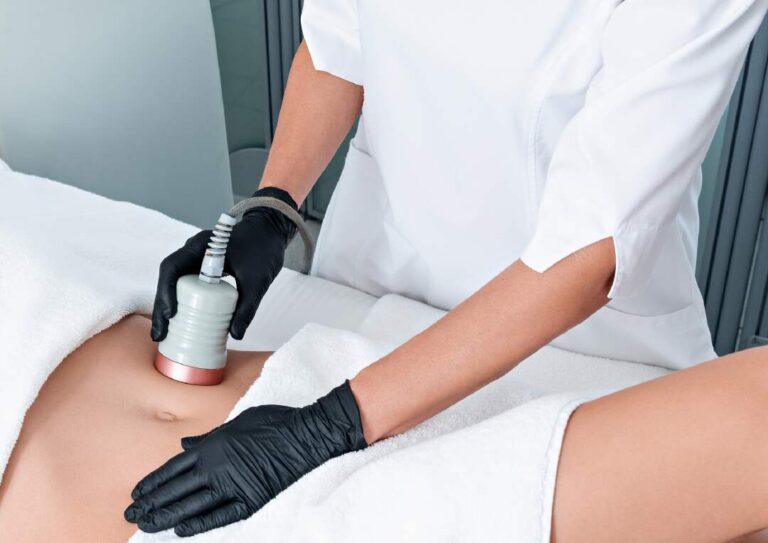 How to Maintain Weight Loss After Slimming Treatments