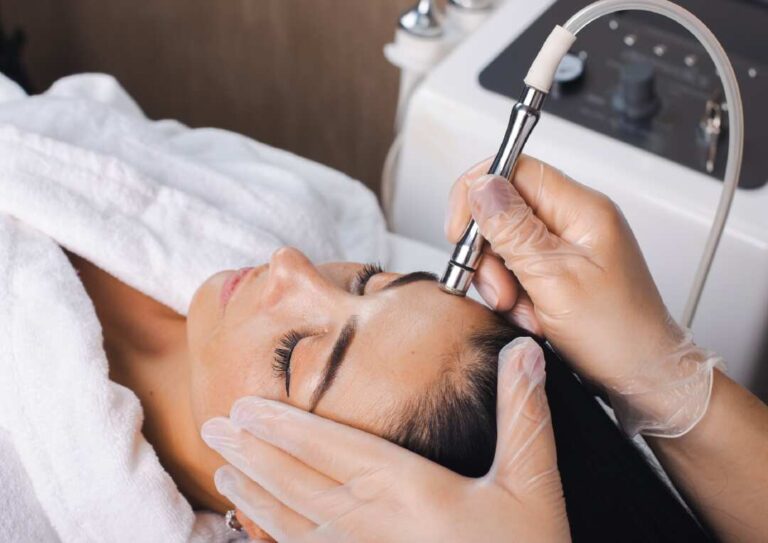 7 Things to Know Before Getting Rejuran Treatment at Westwood Clinic