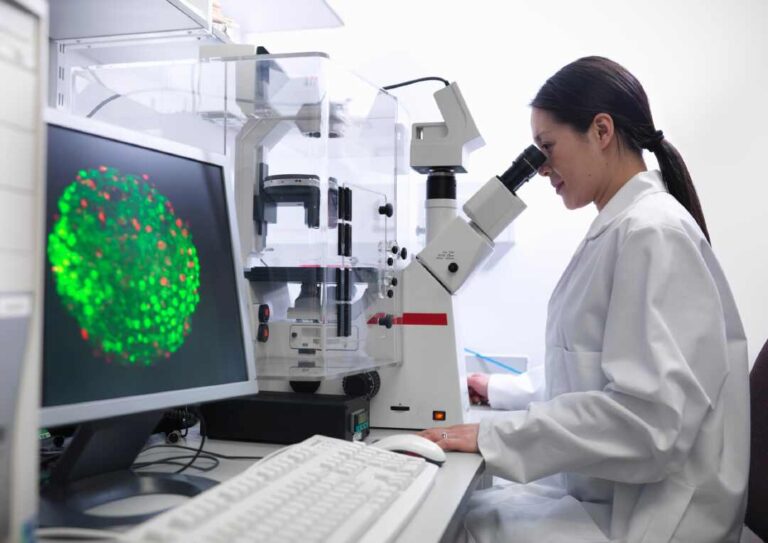 Stem Cell Therapy: Transformative Treatments in Malaysia