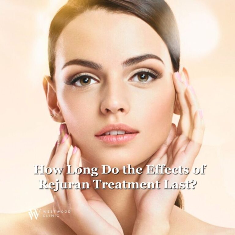How Long Do the Effects of Rejuran Treatment Last?