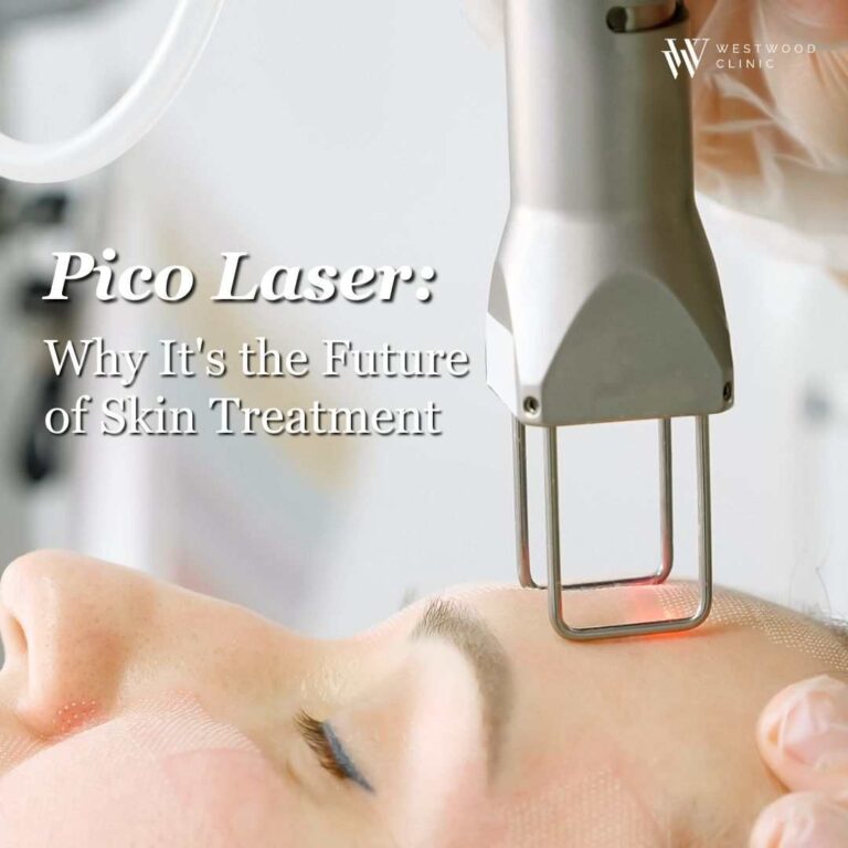 Pico Laser: Why It’s the Future of Skin Treatment