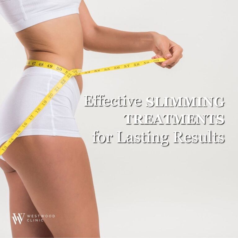 Slimming Treatment Effective for Lasting Results