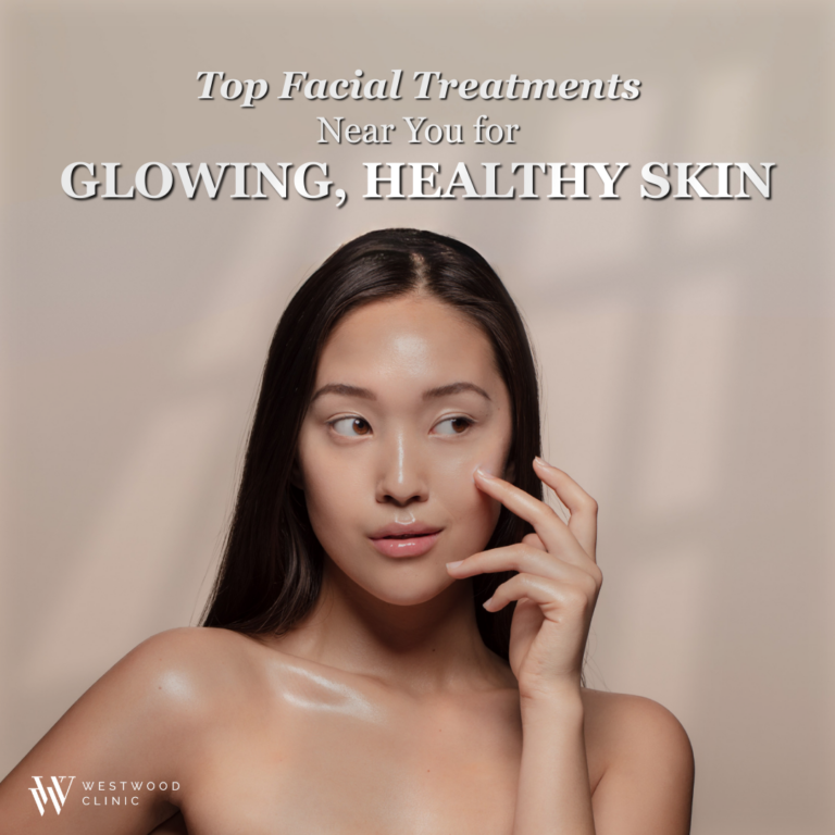 Top Facial Treatment Near Me for Glowing, Healthy Skin