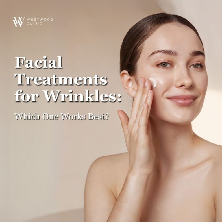 Facial Treatment for Wrinkles: Which One Works Best?