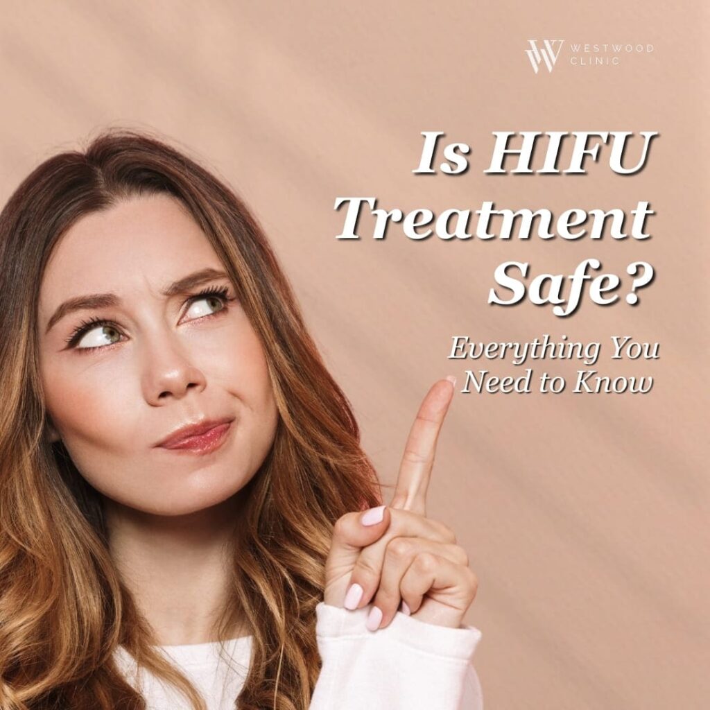 hifu treatment
