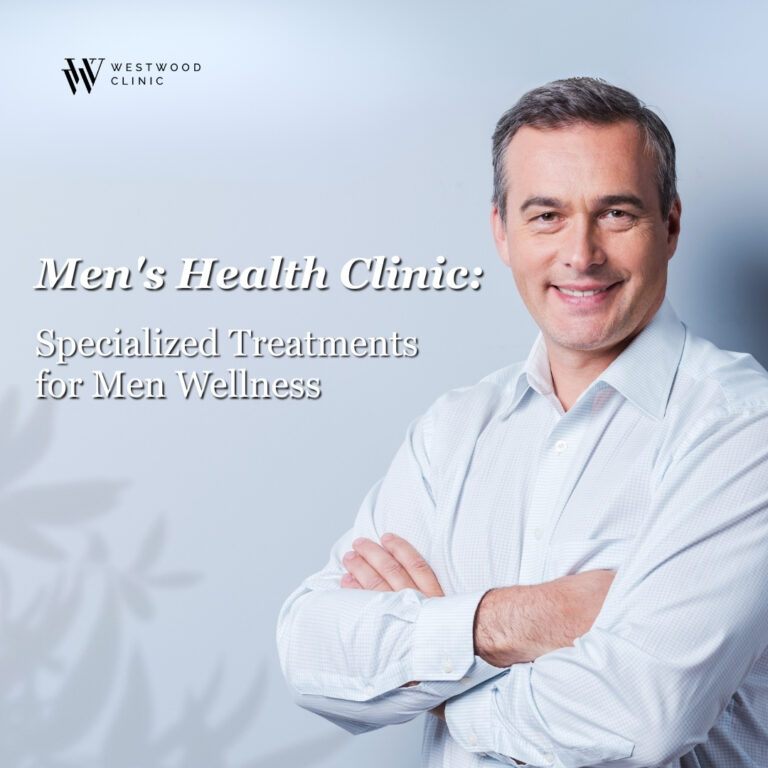 Men’s Aesthetic Treatments: Boost Confidence & Look Your Best