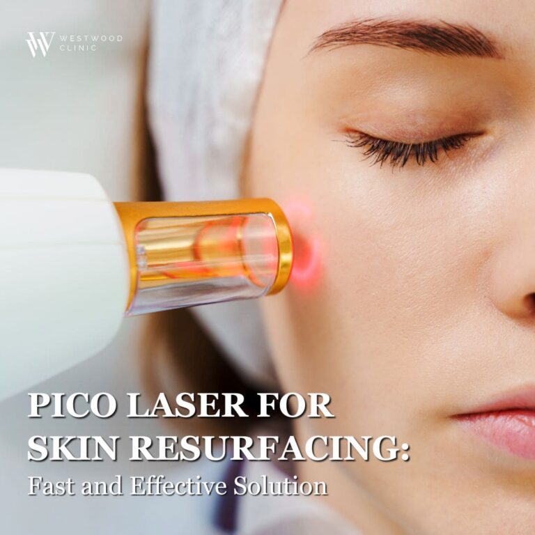 Pico Laser for Skin Resurfacing: Fast and Effective Solution