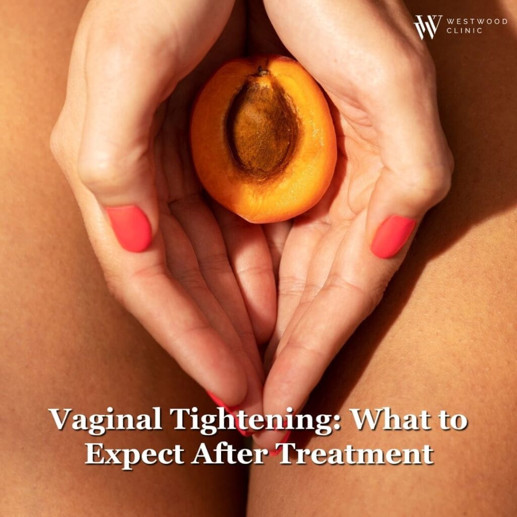 vaginal tightening