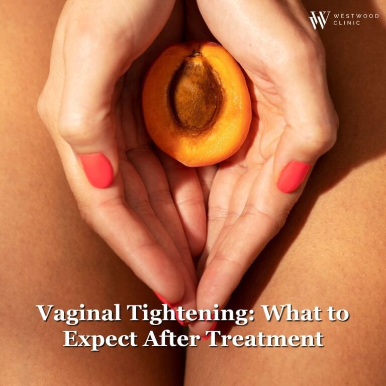 Vaginal Tightening: What to Expect After Treatment