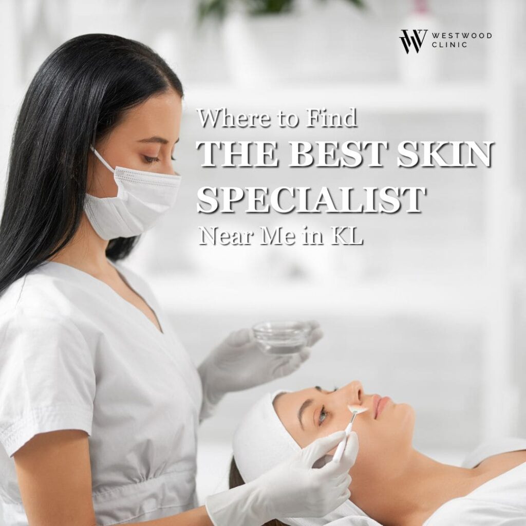 skin specialist near me