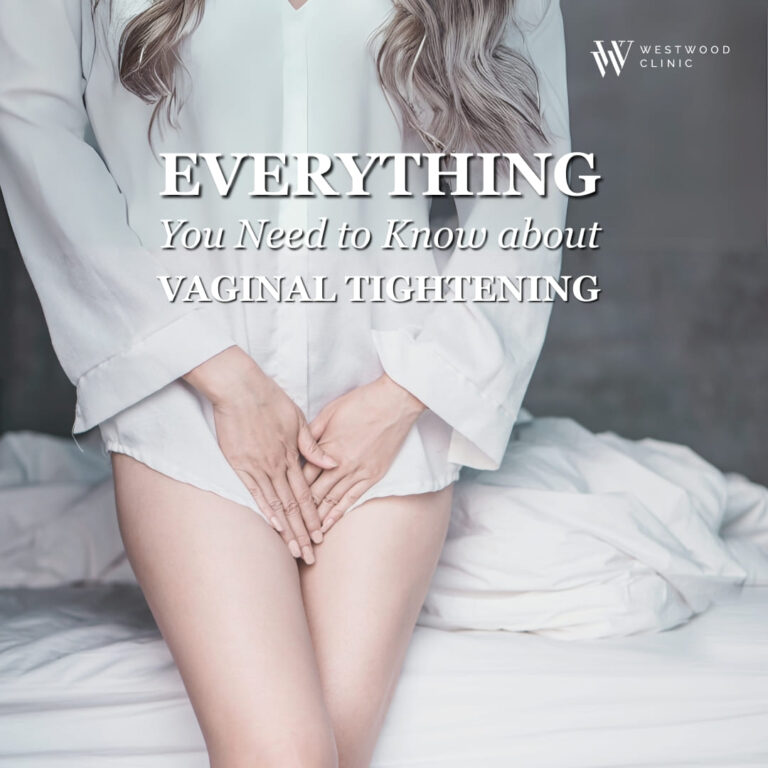 Everything You Need to Know about Is Vaginal Tightening