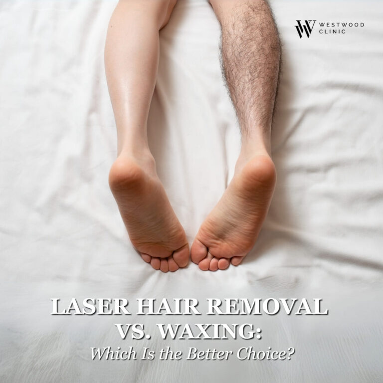 Laser Hair Removal Me vs. Waxing: Which Is the Better Choice?