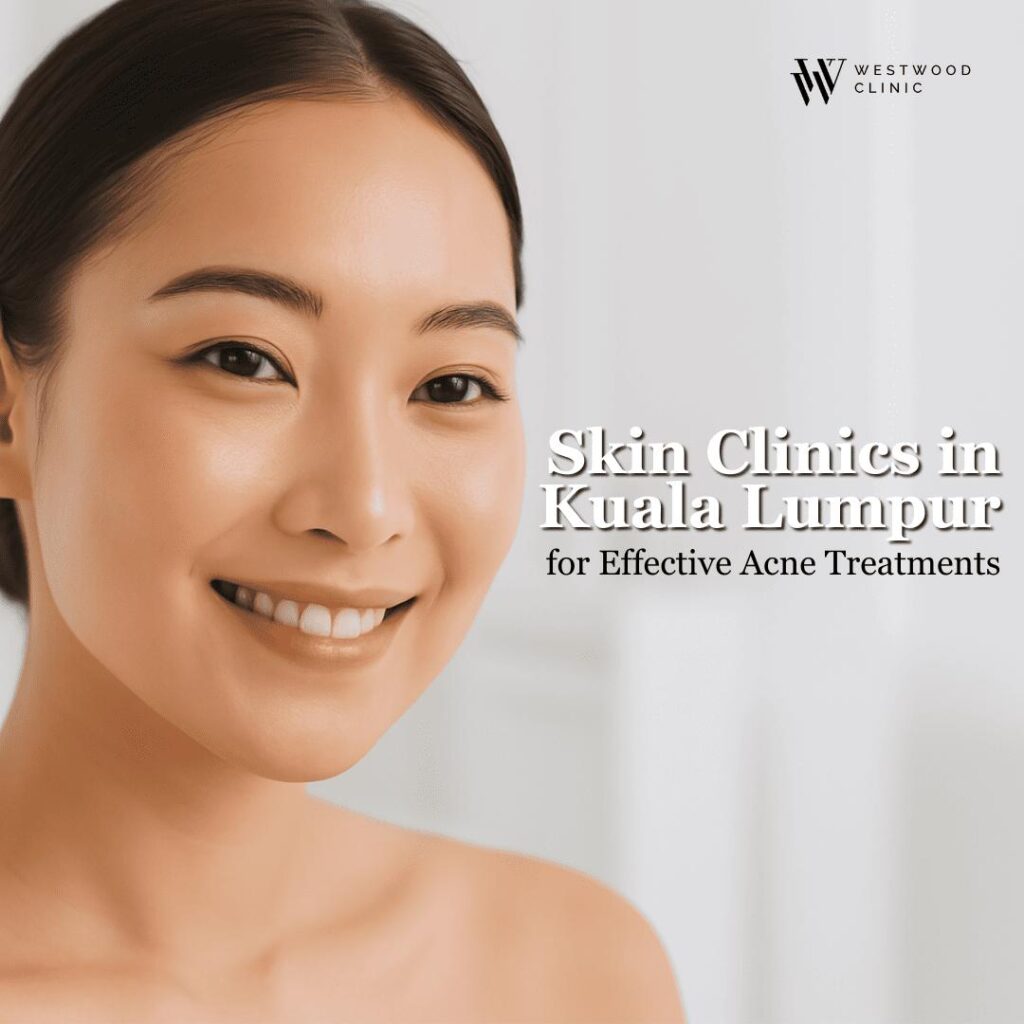 skin clinic kuala lumpur