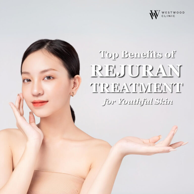 Top Benefits of Rejuran Treatment for Youthful Skin