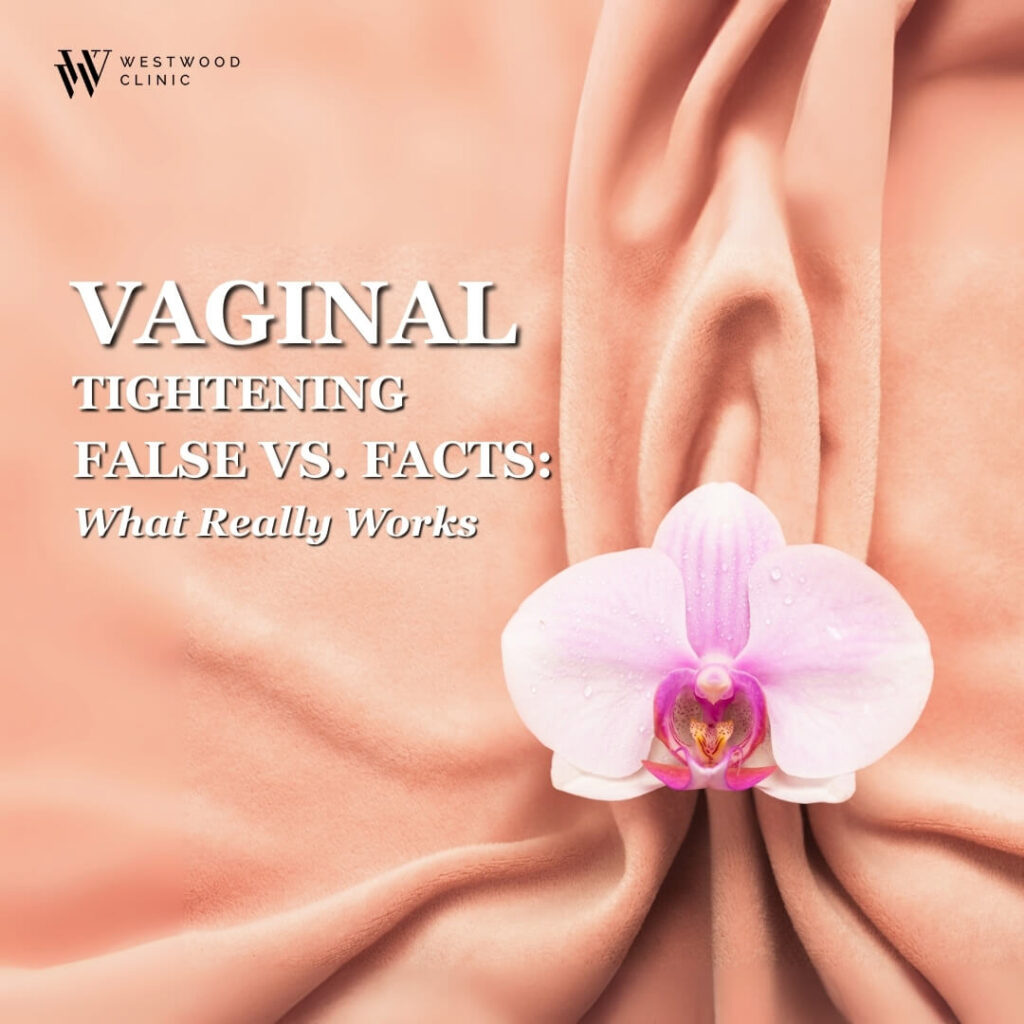 vaginal tightening