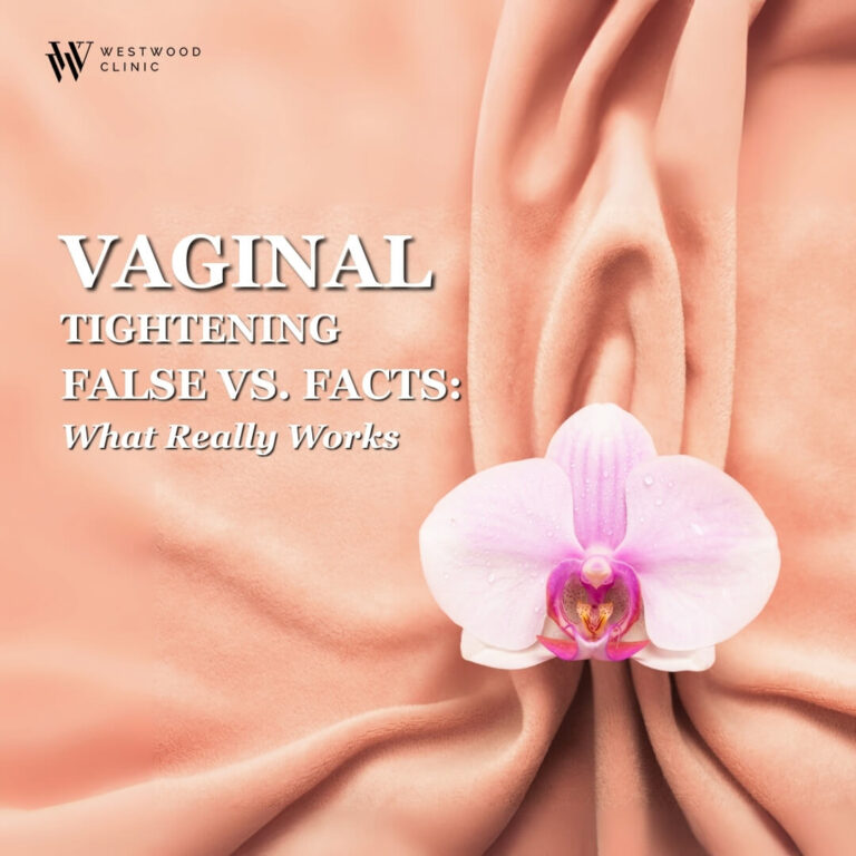Vaginal Tightening False vs. Facts: What Really Works