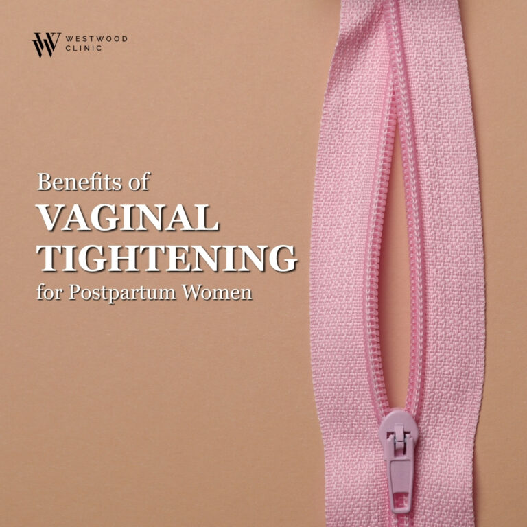 Benefits of Vaginal Tightening for Postpartum Women