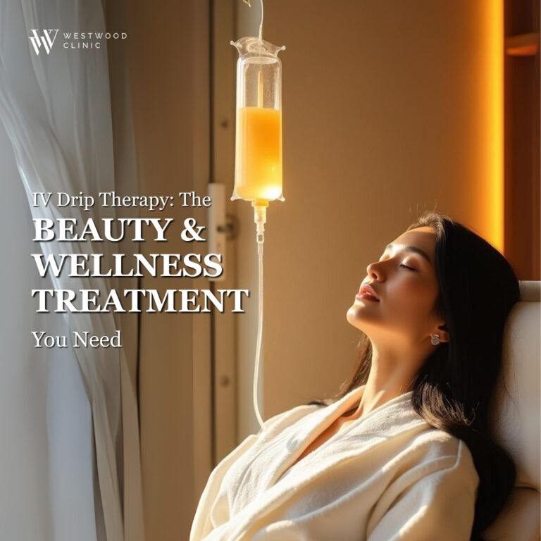 IV Drip Therapy: The Beauty & Wellness Treatment You Need
