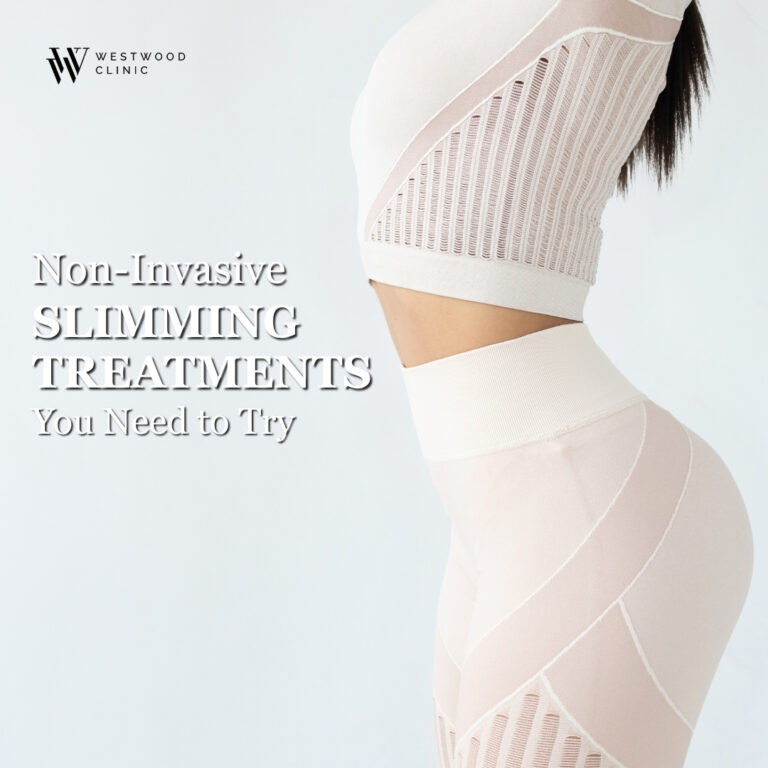 Non-Invasive Slimming Treatments You Need to Try