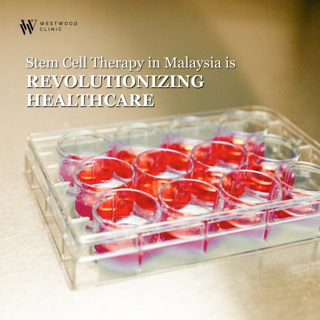stem cell therapy malaysia