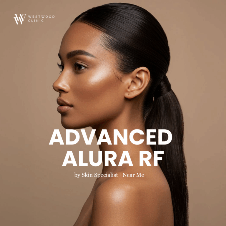 Advanced Alura RF by Skin Specialist Near Me