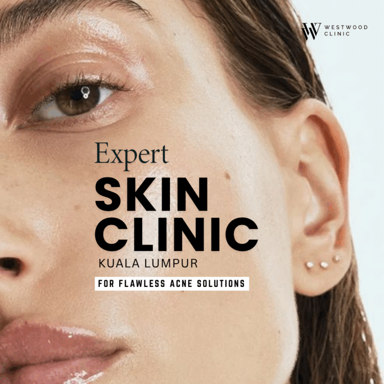 Expert Skin Clinic Kuala Lumpur for Flawless Acne Solutions