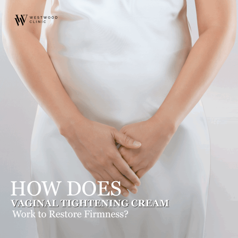How Does Vaginal Tightening Cream Work to Restore Firmness?