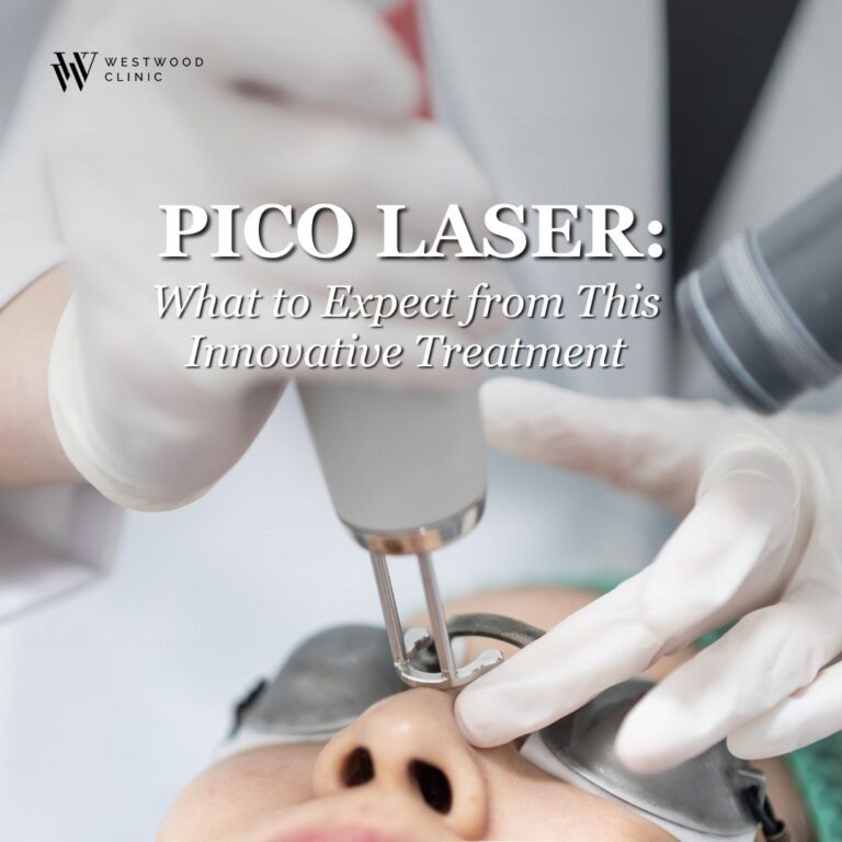 Pico Laser: What to Expect from This Innovative Treatment