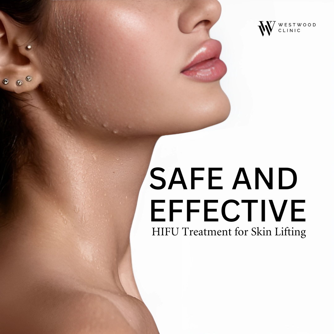 hifu treatment