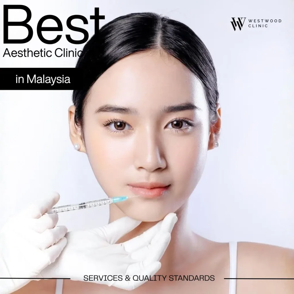 best aesthetic clinic in malaysia