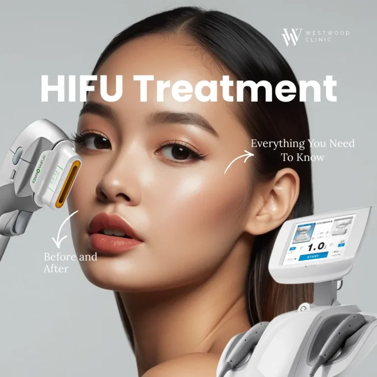 Hifu Treatment Before and After. Everything You Need To Know