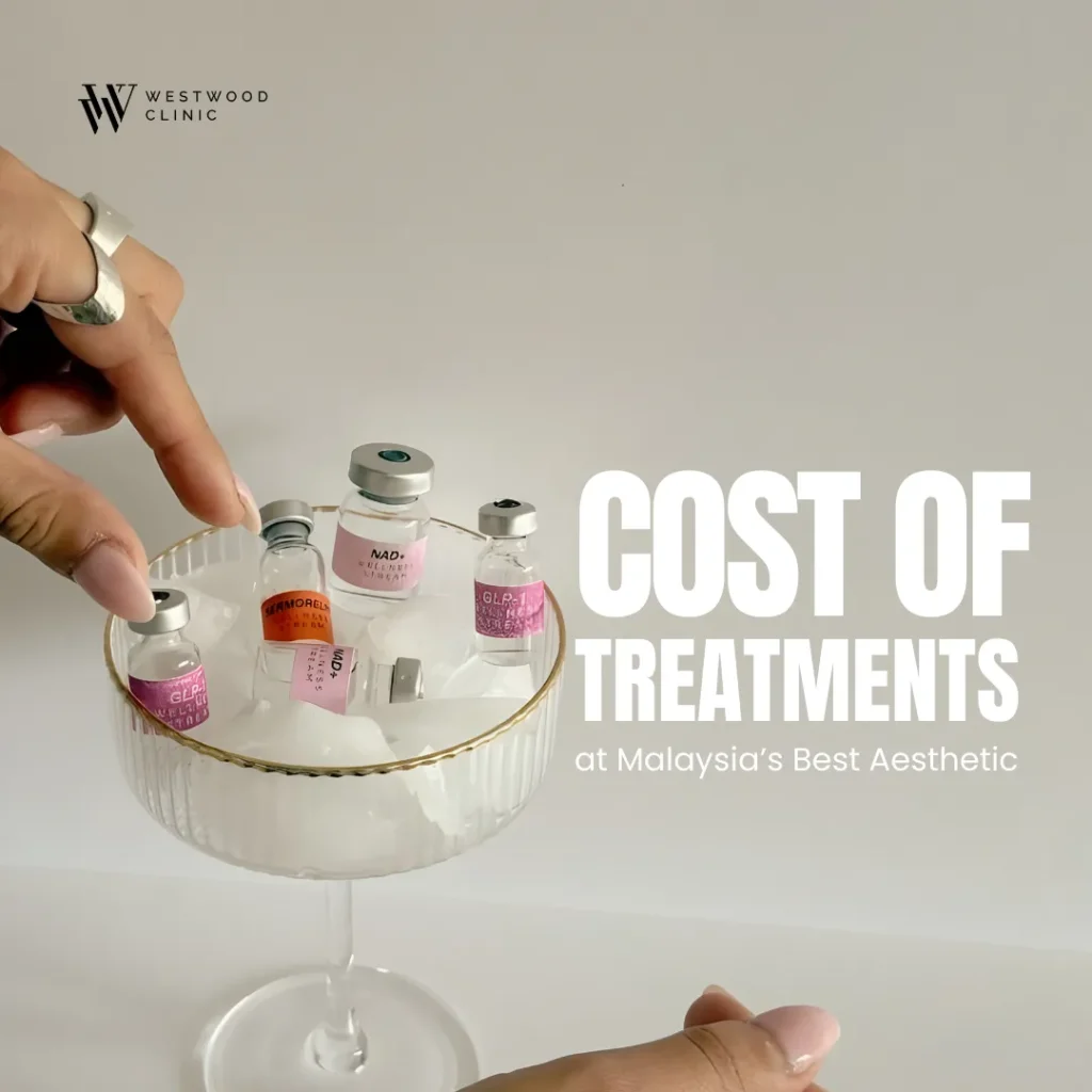 best aesthetic clinic in malaysia