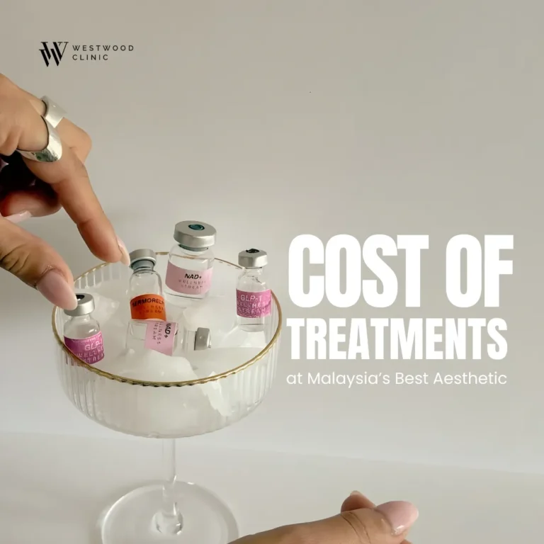 Choosing the Best Aesthetic Clinic in Malaysia: What Affects the Cost