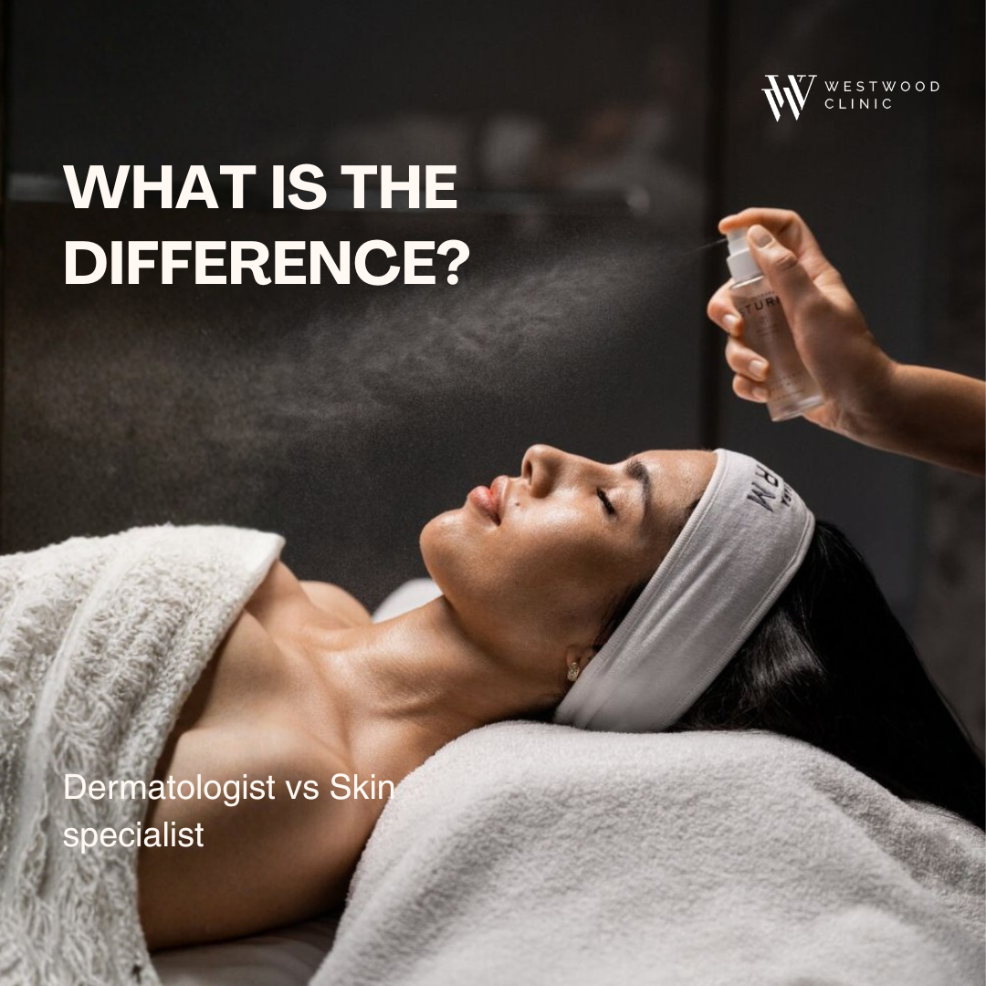 skin specialist near me