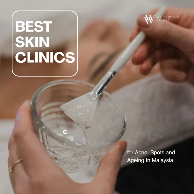 Skin Specialist Near Me: Best Skin Clinics in Malaysia