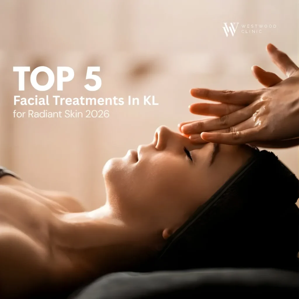 facial treatment near me