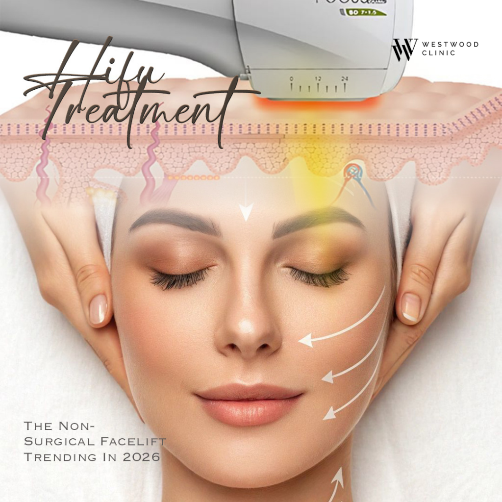 hifu treatment
