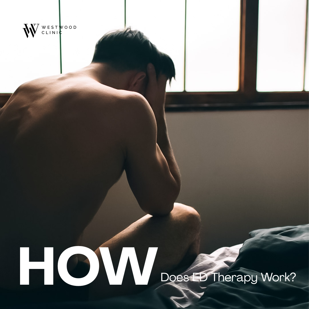 ed therapy