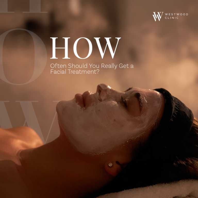 How Often Should You Really Get a Facial Treatment?
